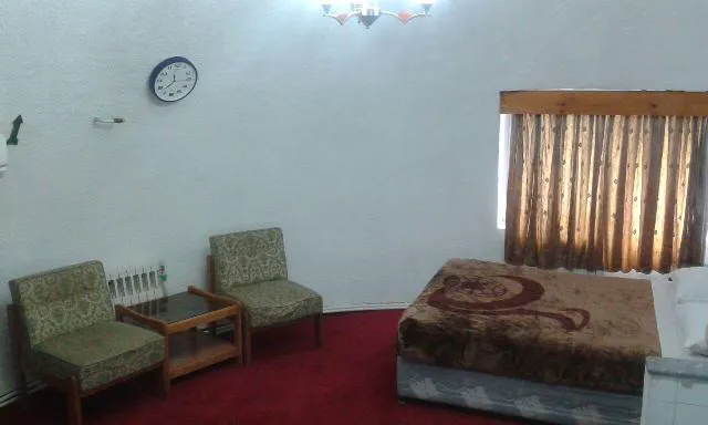 مجتمع مسکونی جهانگردی چالوس