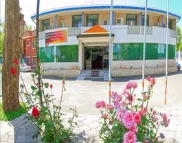 جهانگردی