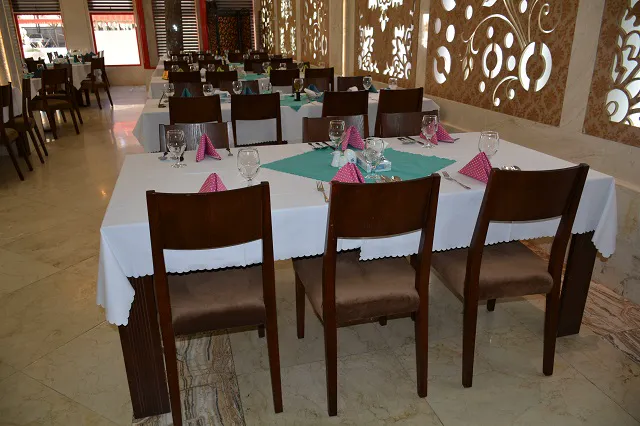 هتل جهانگردی بیرجند