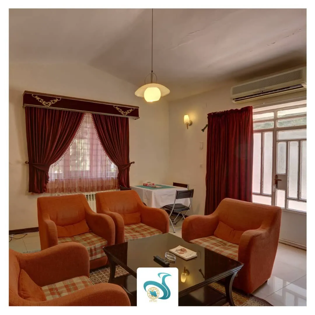 هاستل جهانگردی سراب کیو خرم آباد