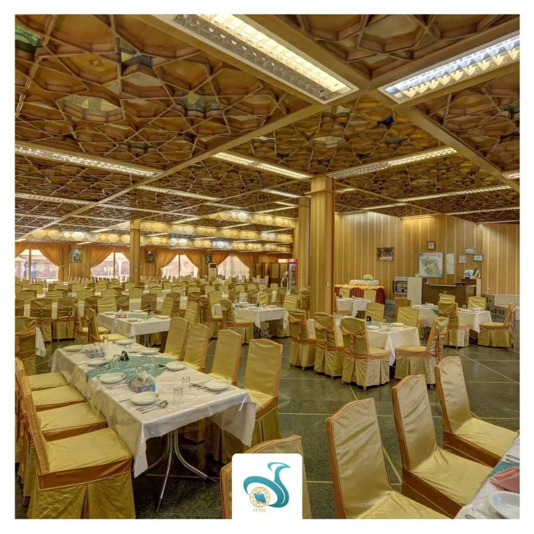 هاستل جهانگردی سراب کیو خرم آباد