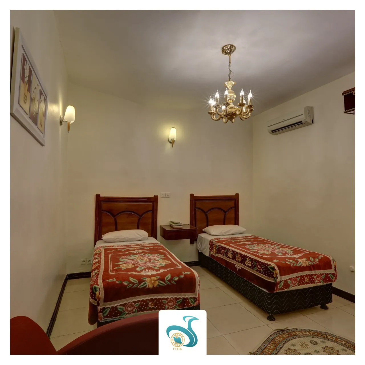 هاستل جهانگردی سراب کیو خرم آباد