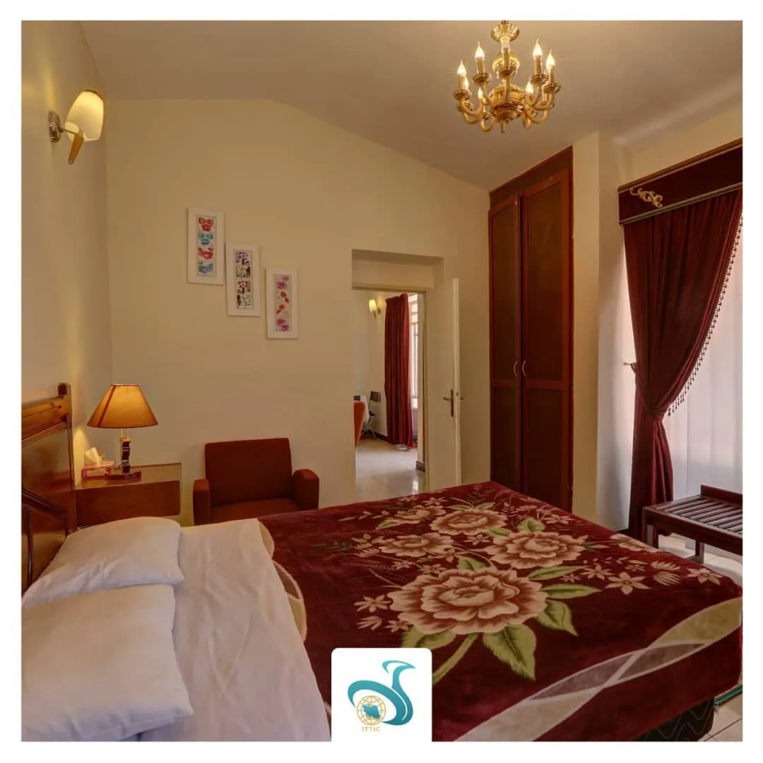 هاستل جهانگردی سراب کیو خرم آباد