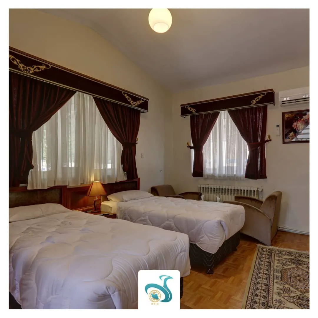 هاستل جهانگردی سراب کیو خرم آباد