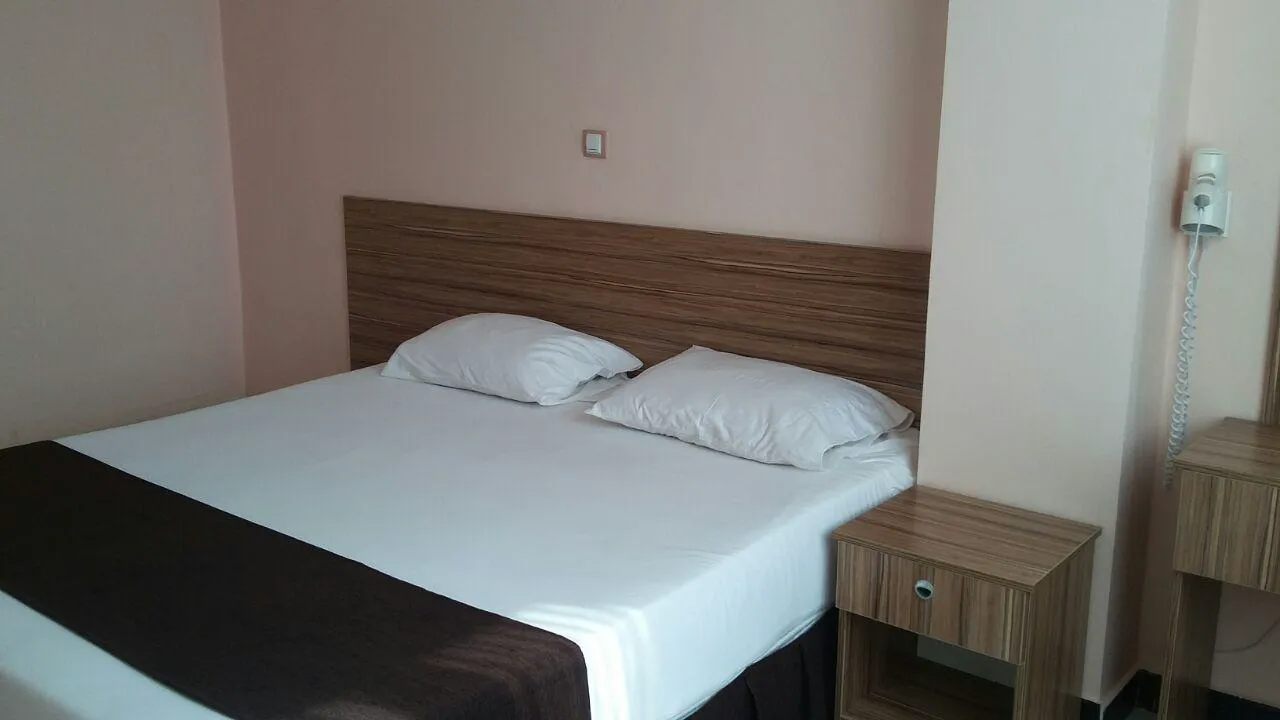 سوییت یکخوابه دبل اقتصادی برای یک نفر