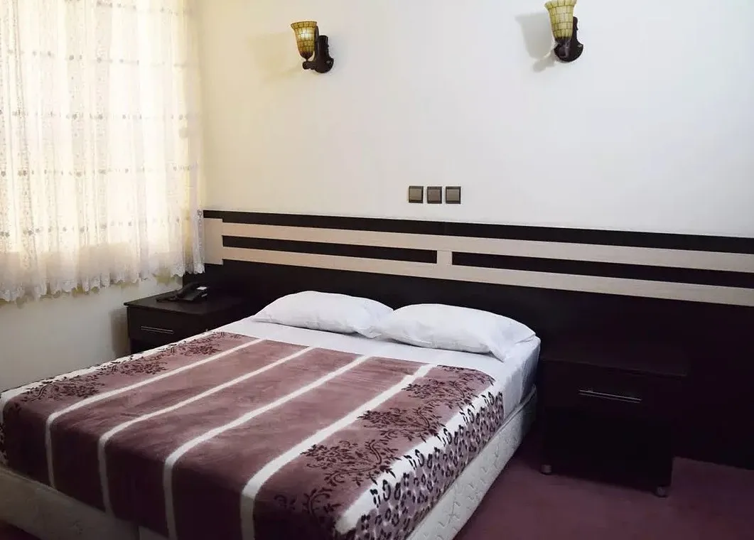 سوئیت دو نفره دبل