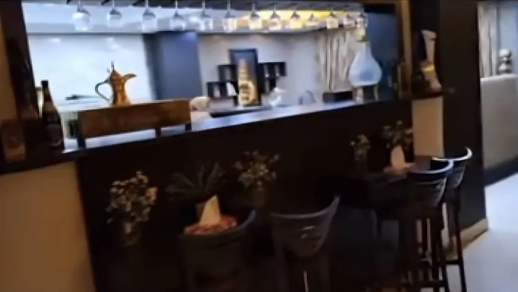هتل هالیس بروجرد
