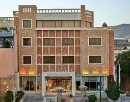 زندیه