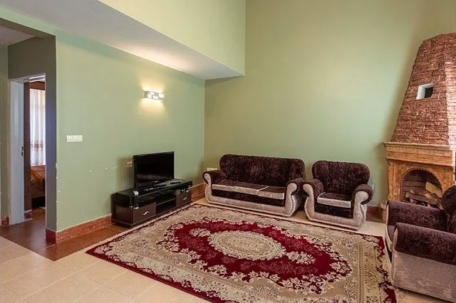 هتل پدیدار خزر رودسر