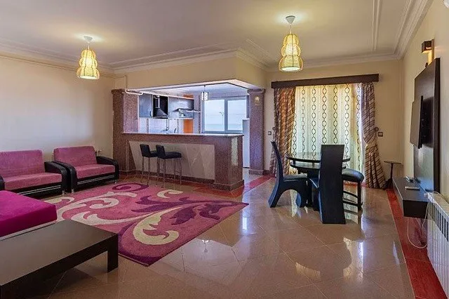 هتل پدیدار خزر رودسر