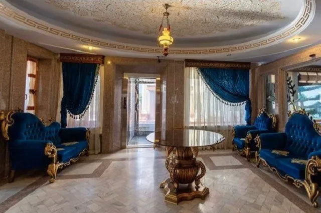 هتل پدیدار خزر رودسر