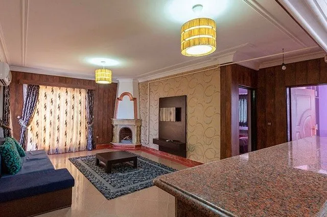 هتل پدیدار خزر رودسر