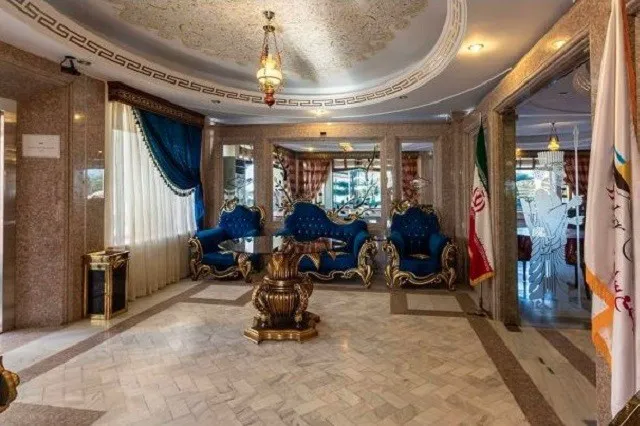 هتل پدیدار خزر رودسر