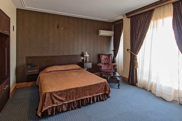 هتل پدیدار خزر رودسر