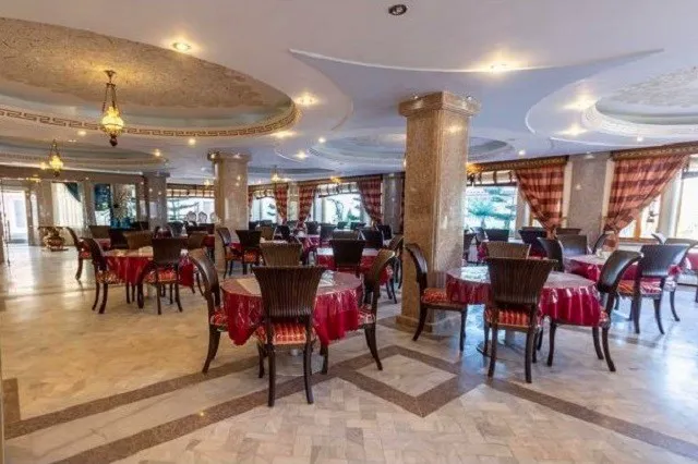 هتل پدیدار خزر رودسر