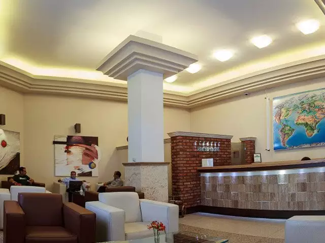 اسکان