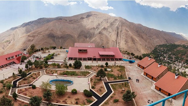 ایرانگردی جهانگردی میگون
