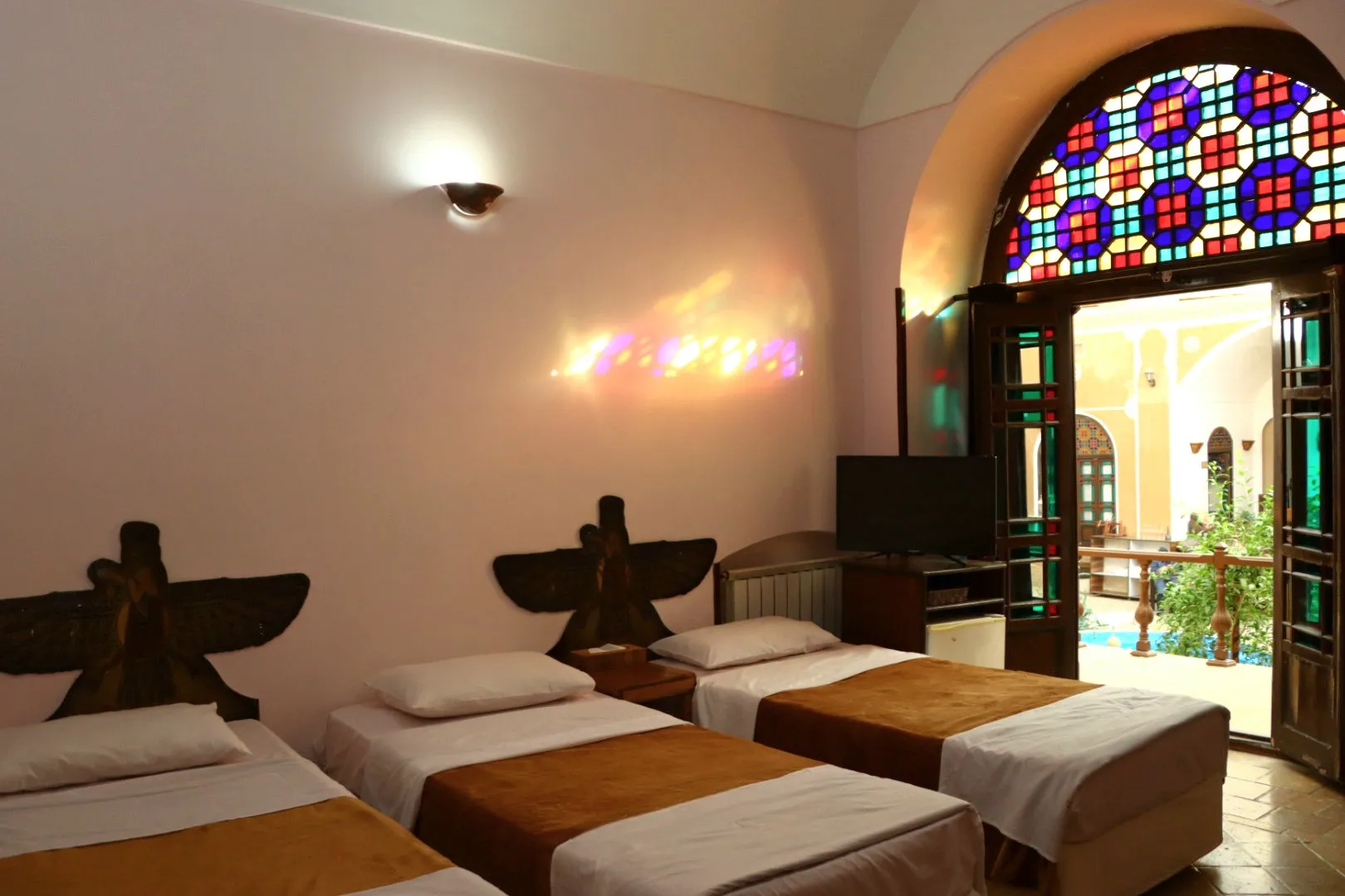 سنتی رز