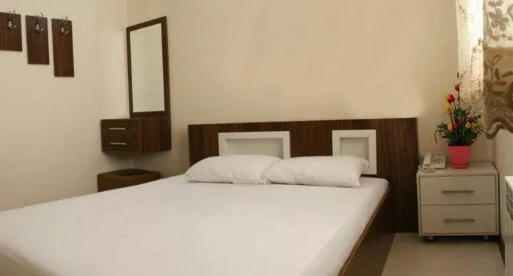 اتاق دوتخته
