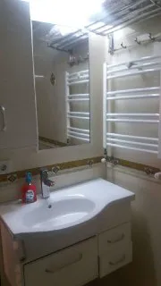 هتل اقصی محلات