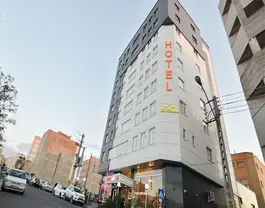استقبال