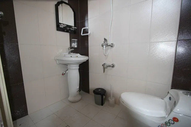 هاستل ایده آل اردبیل
