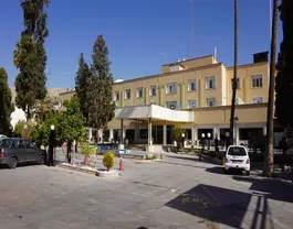 پارک سعدی