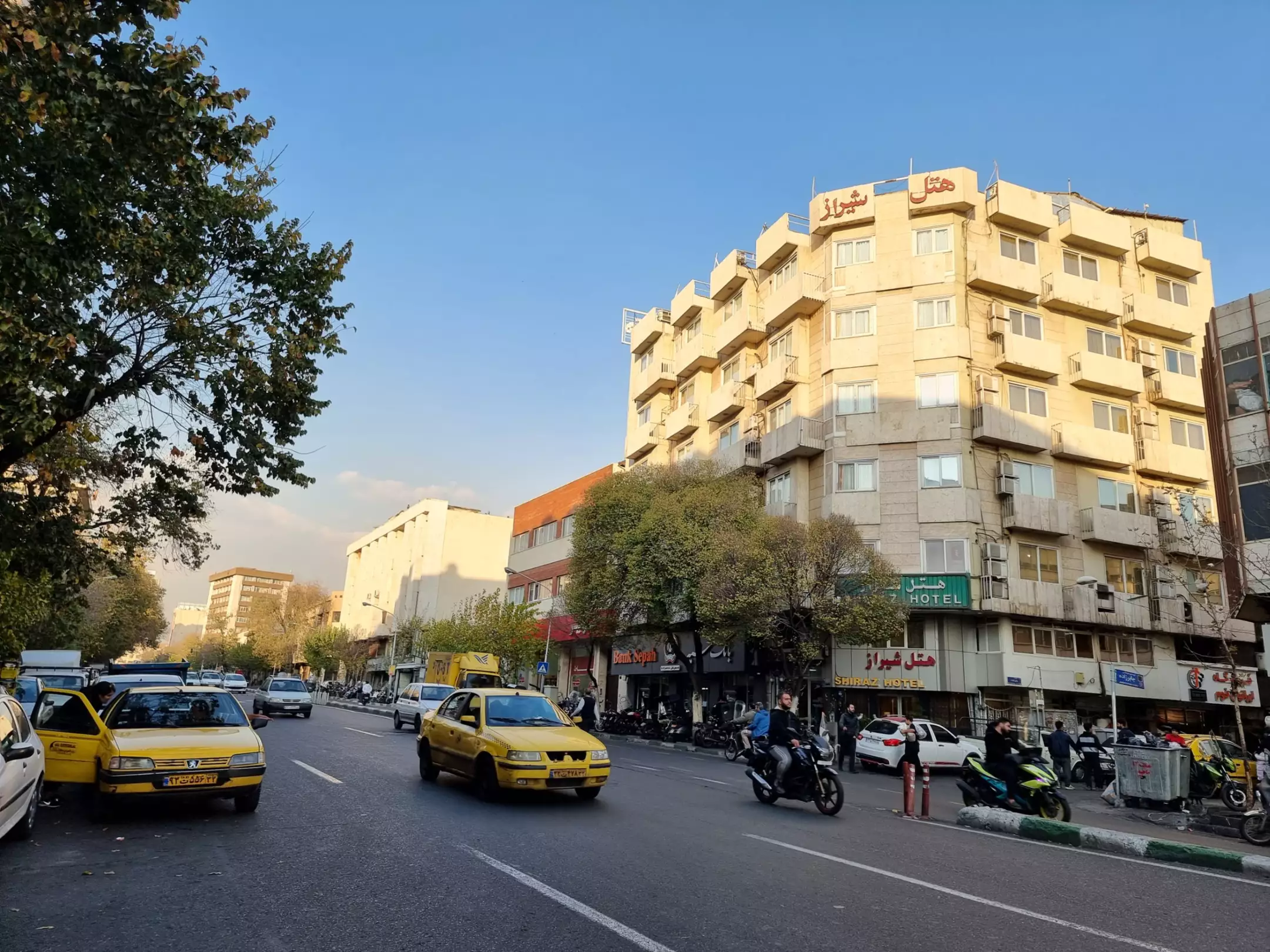 شیراز