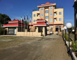 پرشین