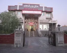 لاله