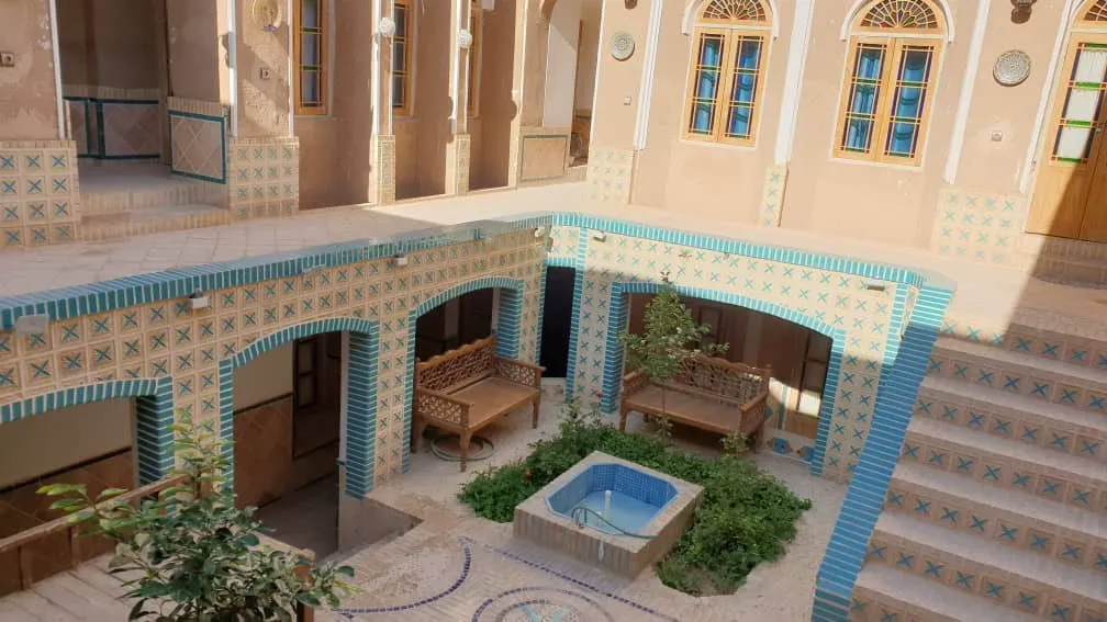 سنتی خوان دوحد