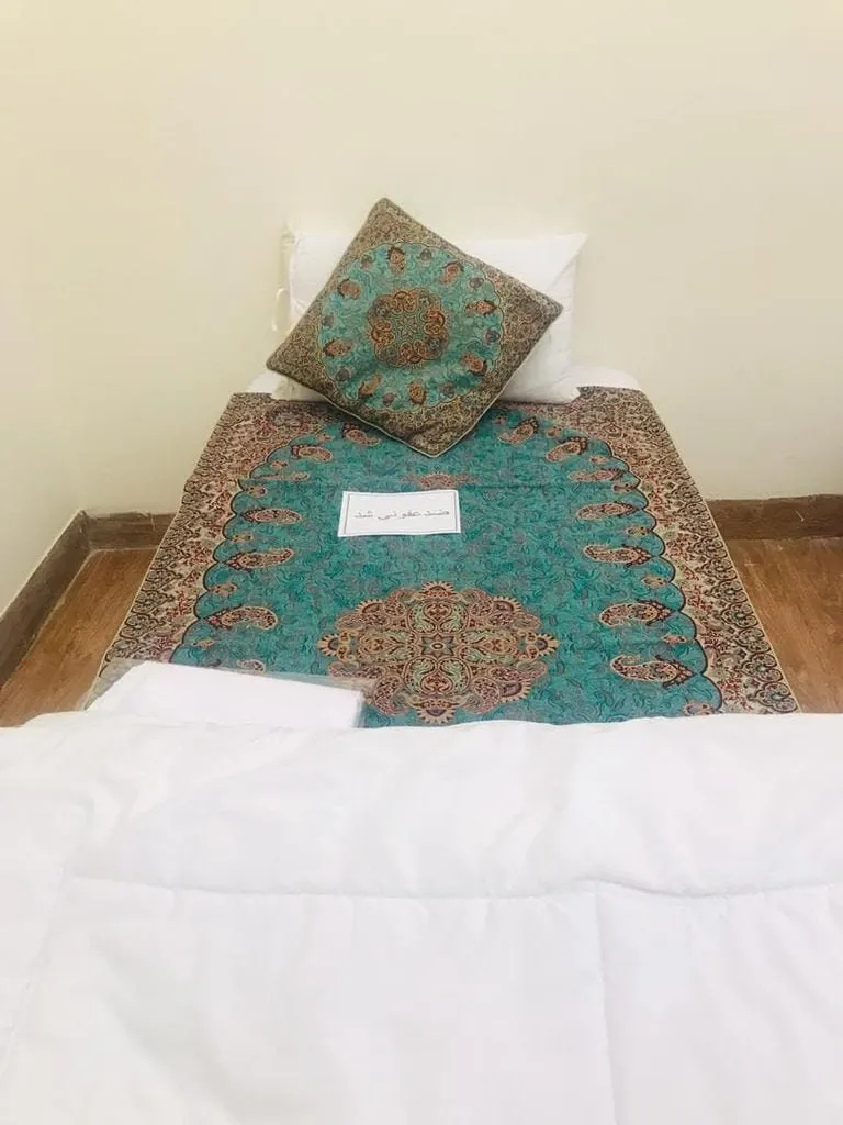اتاق یک تخته اقتصادی