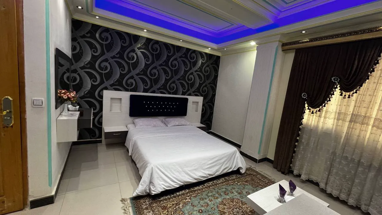 اتاق دو تخته دبل رویال