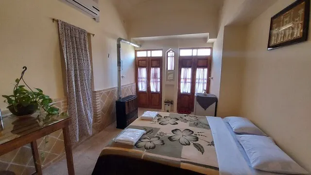 مراکز اکوتوریسم خانه نقلی کاشان