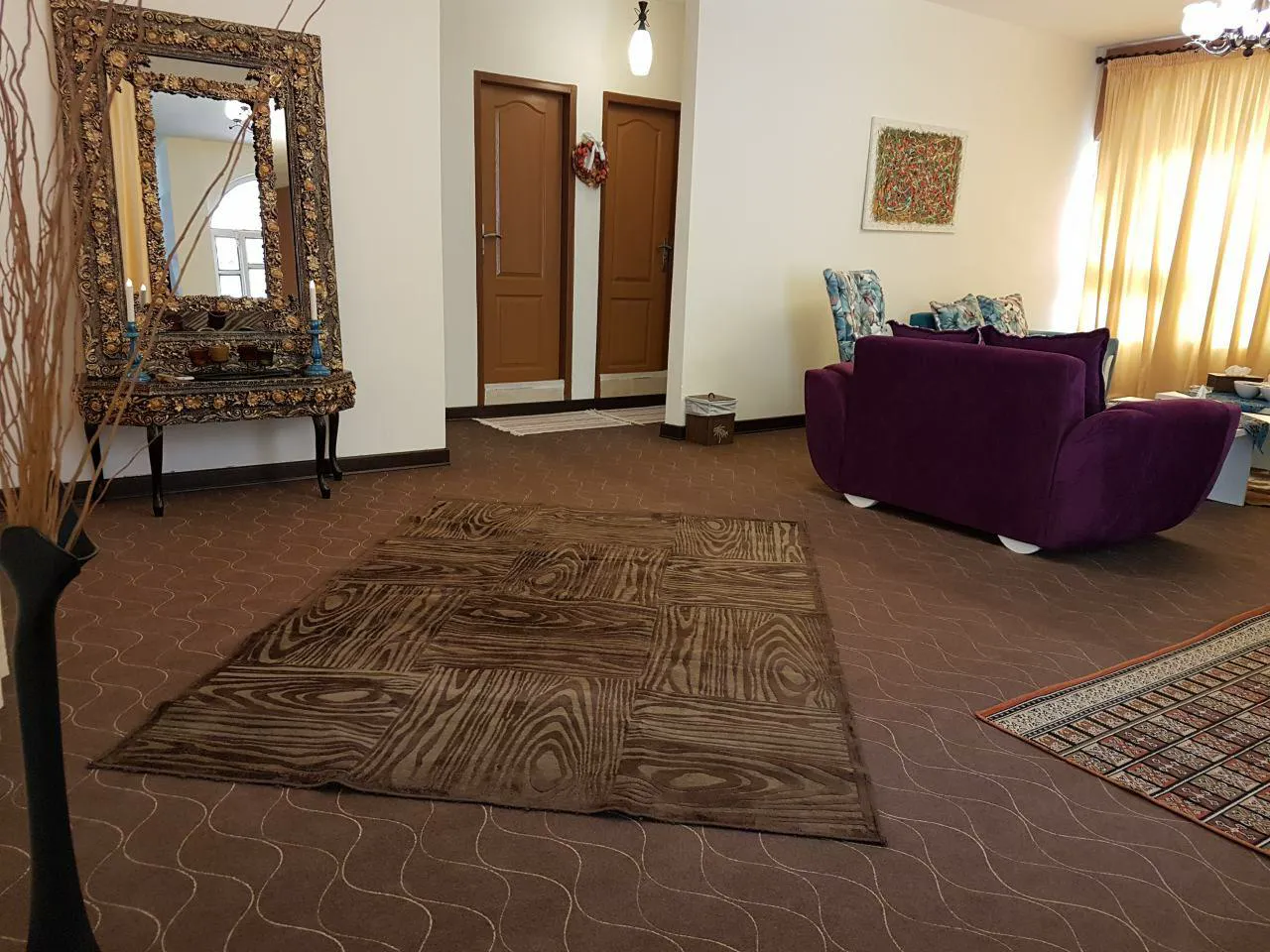 هتل نخل آبادان