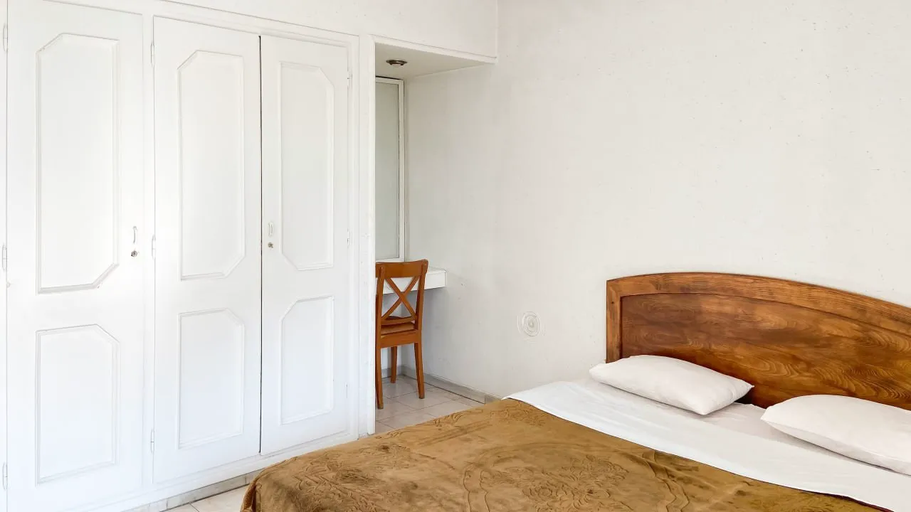 اتاق دوتخته دبل