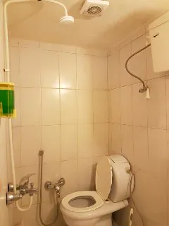 هتل مروارید اصفهان