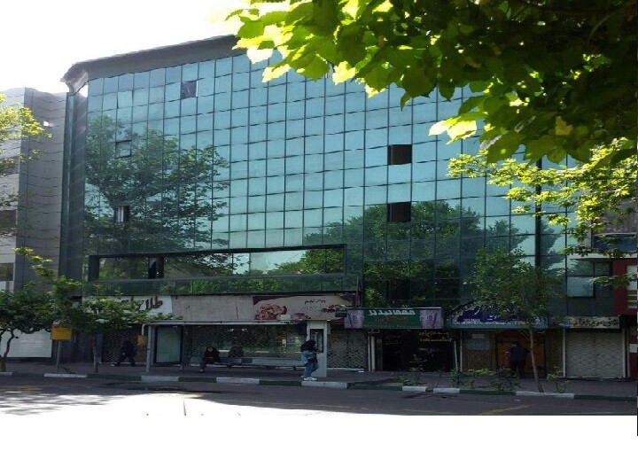 کشاورز