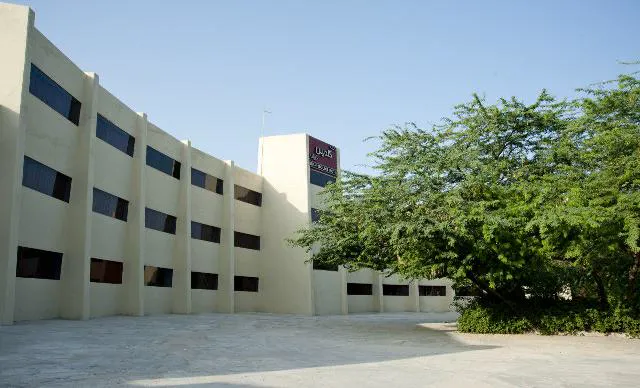 هتل گلدیس کیش