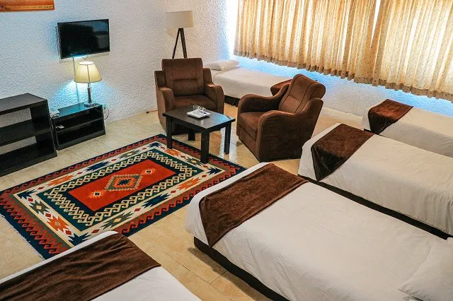 هتل گلدیس کیش