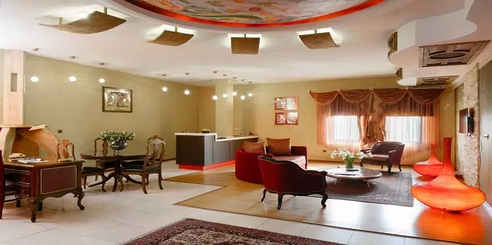بزرگ فردوسی