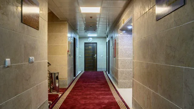 هتل رویال قشم
