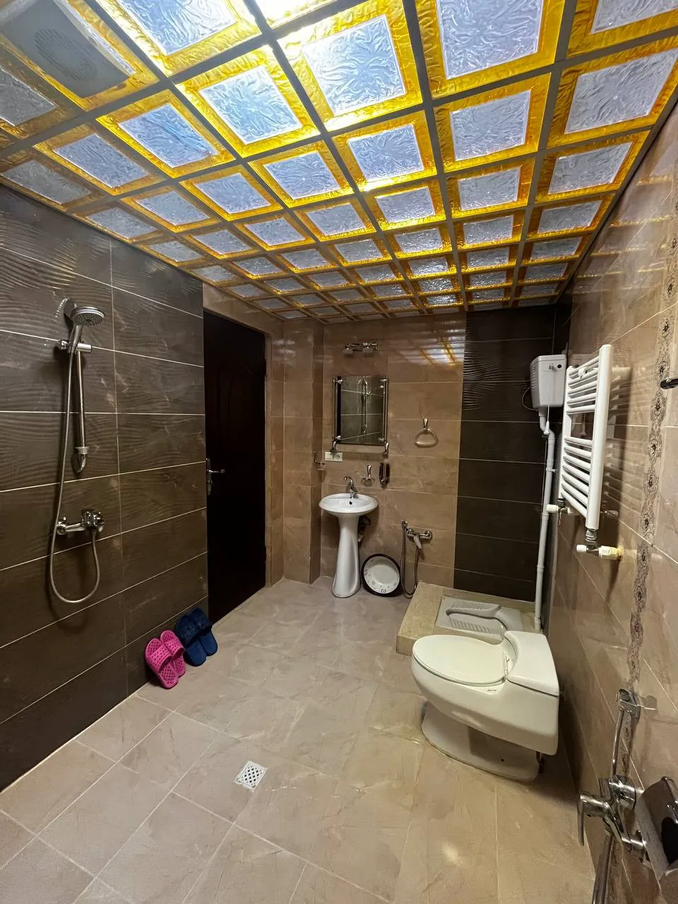 هتل نخل بندر انزلی