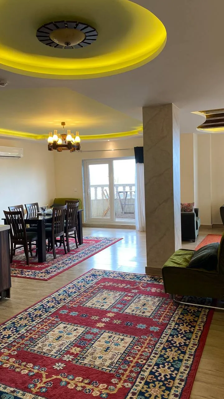 هتل نخل بندر انزلی