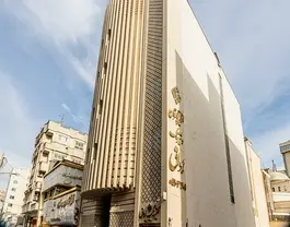 رواق