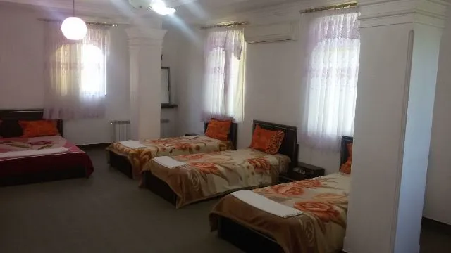 هتل لیوادر تالش