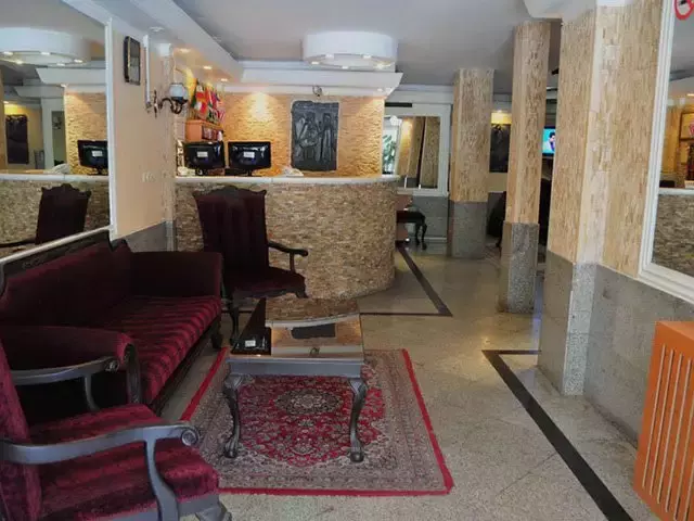 پاسارگاد