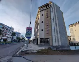 نازخزر