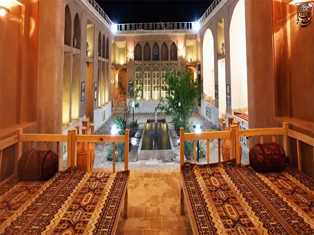 شعرباف