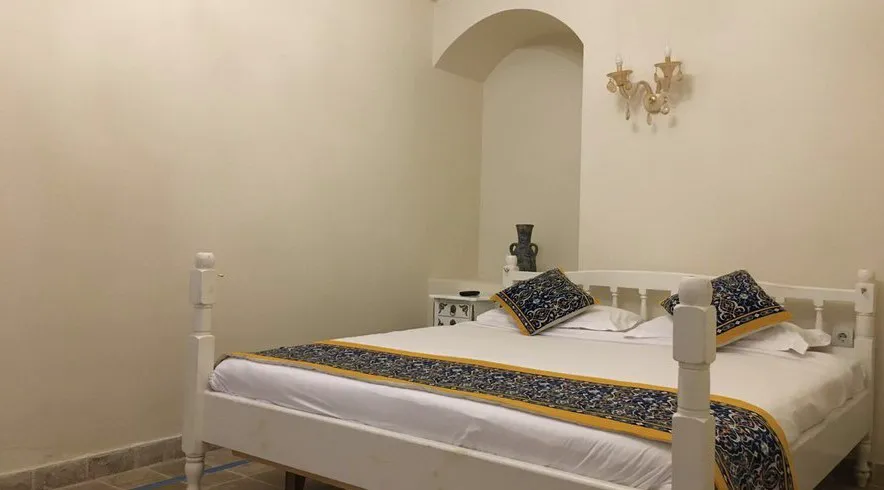 اتاق دبل حیاط دوم